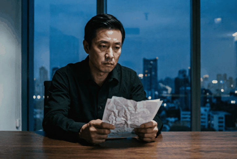 花三万块钱买个「不行」的结论，比花三十万买个教训划算